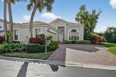 6305 Via Palladium Boca Raton FL 33433