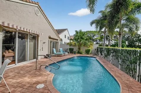 6305 Via Palladium Boca Raton FL 33433