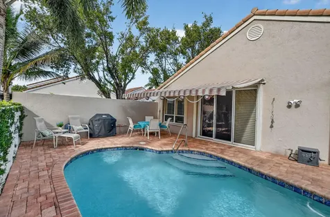 6305 Via Palladium Boca Raton FL 33433