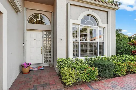 6305 Via Palladium Boca Raton FL 33433