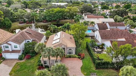 6305 Via Palladium Boca Raton FL 33433