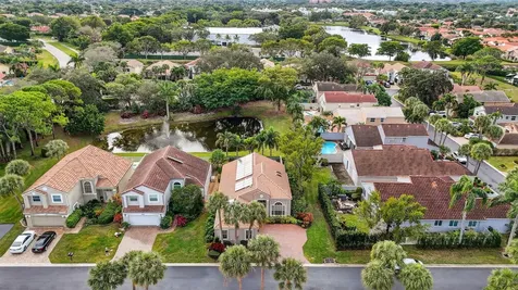 6305 Via Palladium Boca Raton FL 33433