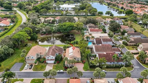 6305 Via Palladium Boca Raton FL 33433