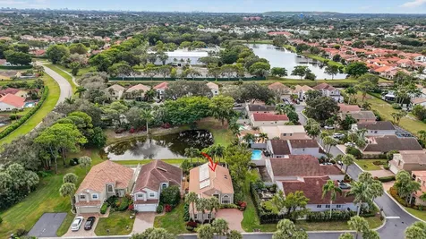 6305 Via Palladium Boca Raton FL 33433