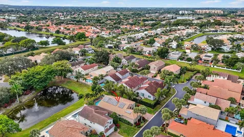 6305 Via Palladium Boca Raton FL 33433