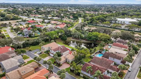 6305 Via Palladium Boca Raton FL 33433