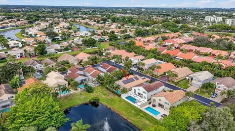 6305 Via Palladium Boca Raton FL 33433