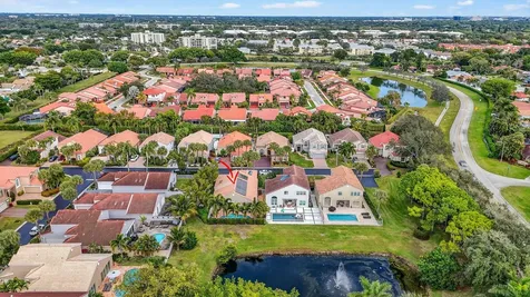 6305 Via Palladium Boca Raton FL 33433