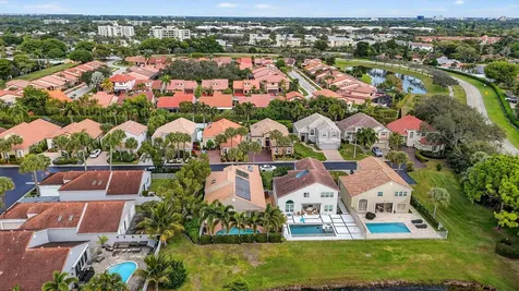 6305 Via Palladium Boca Raton FL 33433