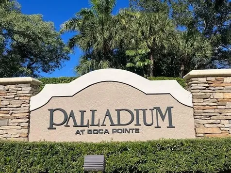 6305 Via Palladium Boca Raton FL 33433