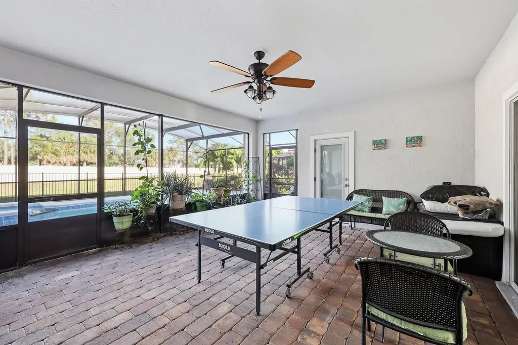 11490 SW Aventino Drive Port St Lucie FL 34987