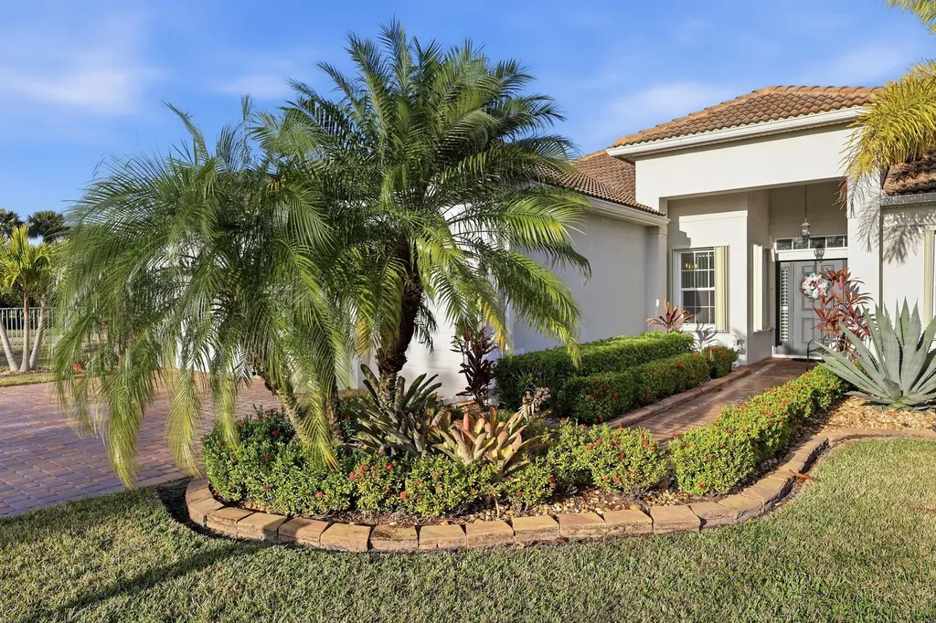11490 SW Aventino Drive Port St Lucie FL 34987