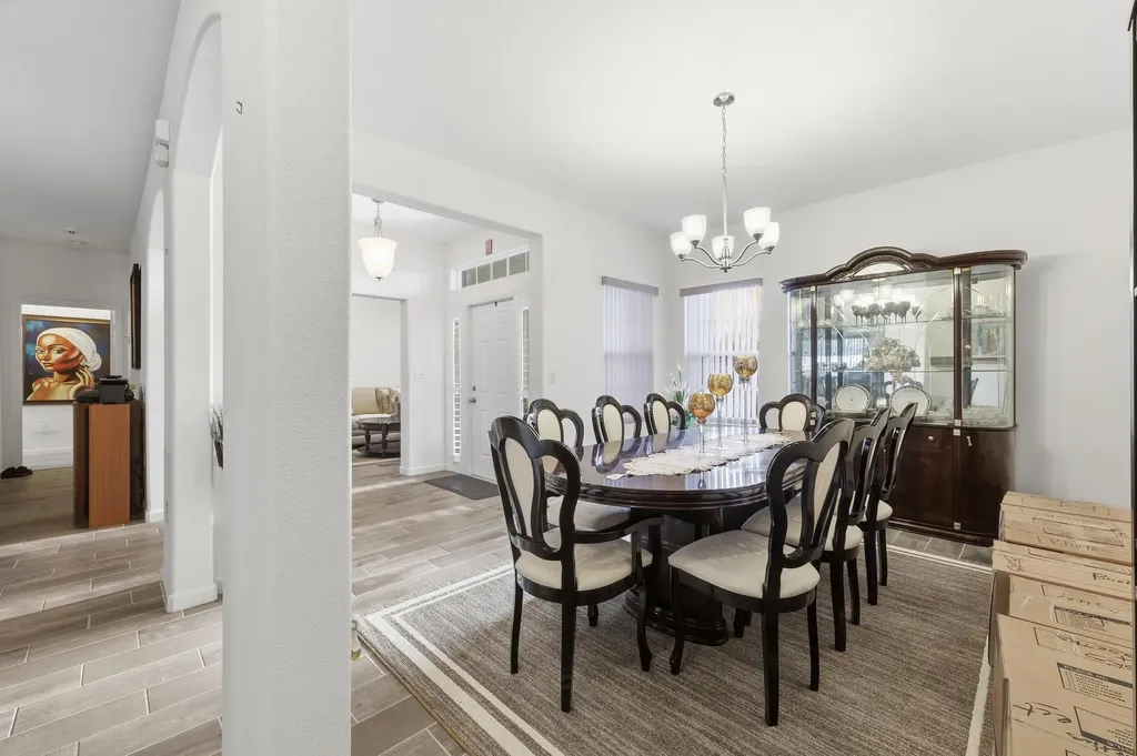 11490 SW Aventino Drive Port St Lucie FL 34987