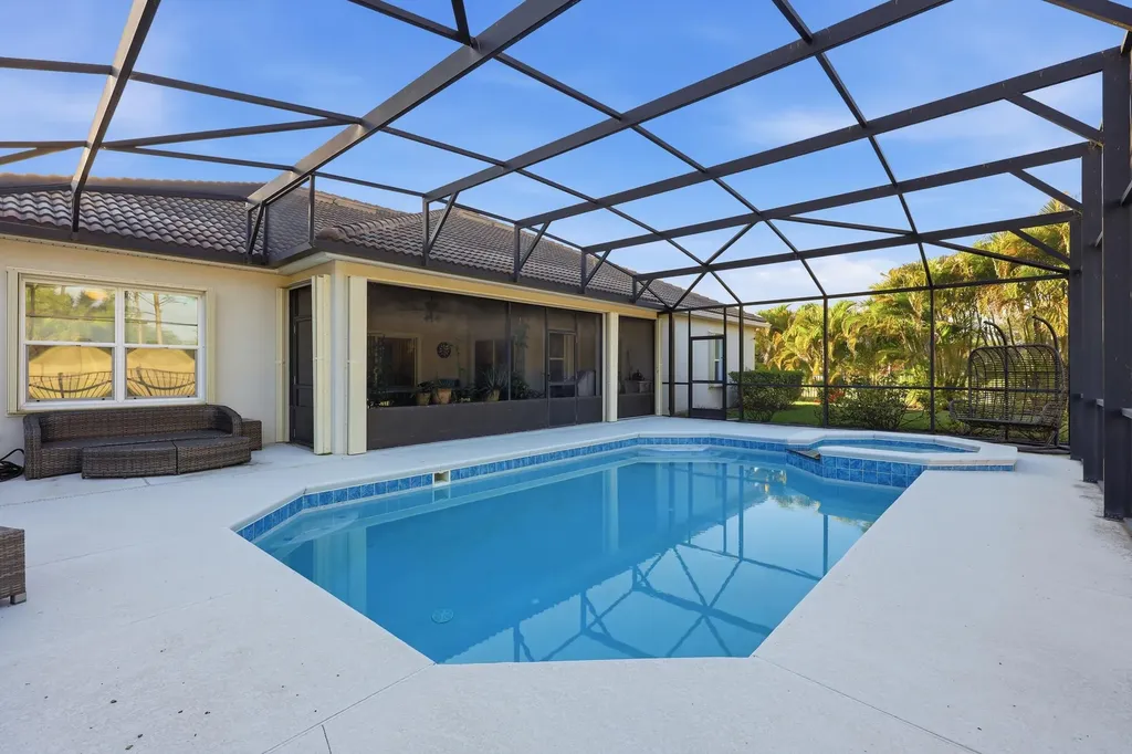 11490 SW Aventino Drive Port St Lucie FL 34987