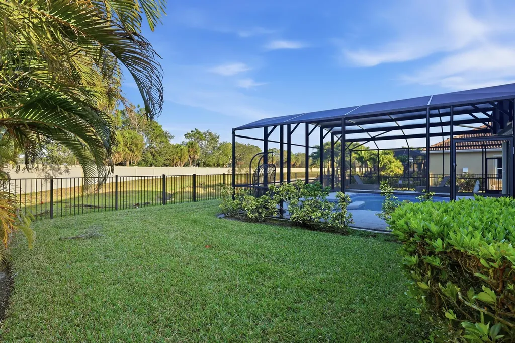 11490 SW Aventino Drive Port St Lucie FL 34987