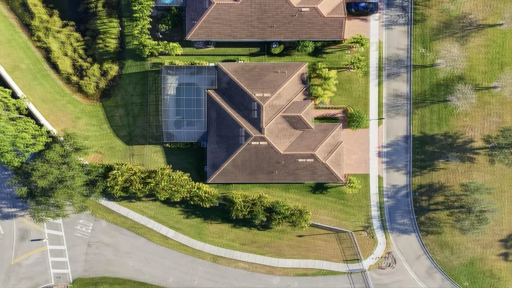 11490 SW Aventino Drive Port St Lucie FL 34987