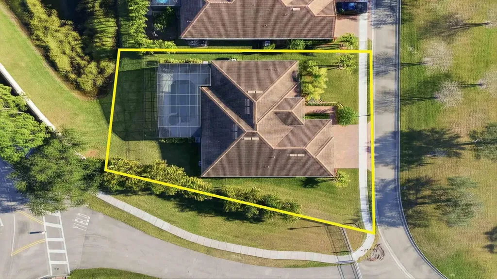 11490 SW Aventino Drive Port St Lucie FL 34987