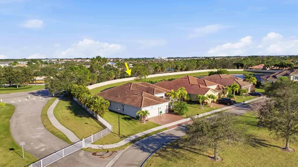 11490 SW Aventino Drive Port St Lucie FL 34987