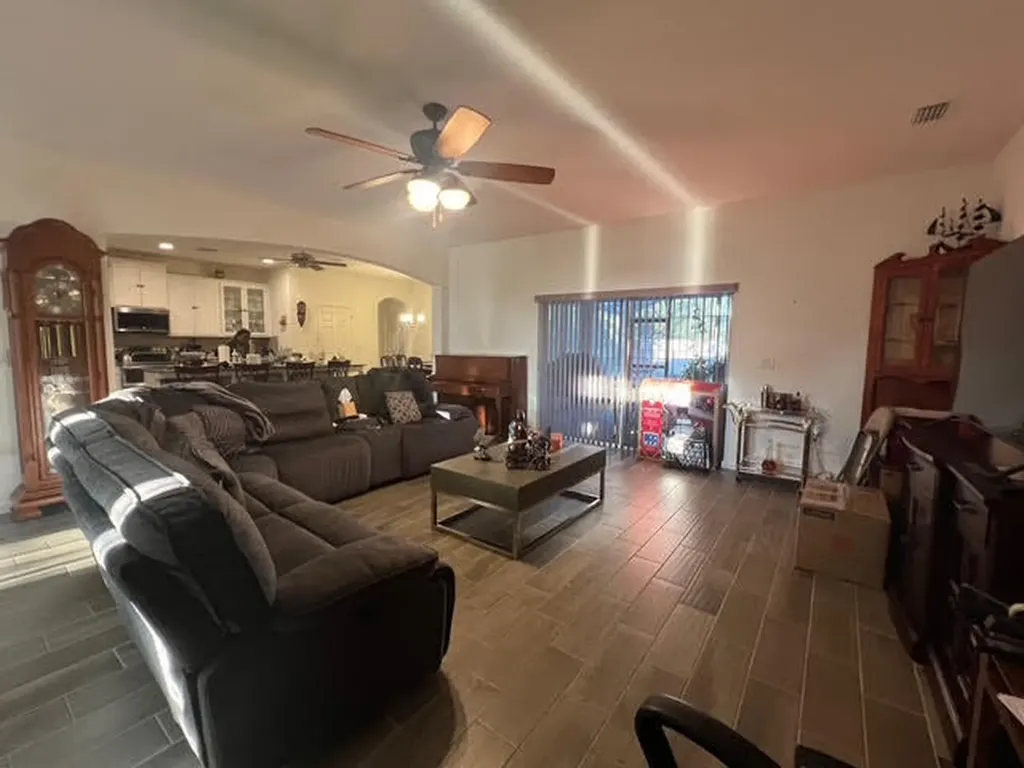 11490 SW Aventino Drive Port St Lucie FL 34987
