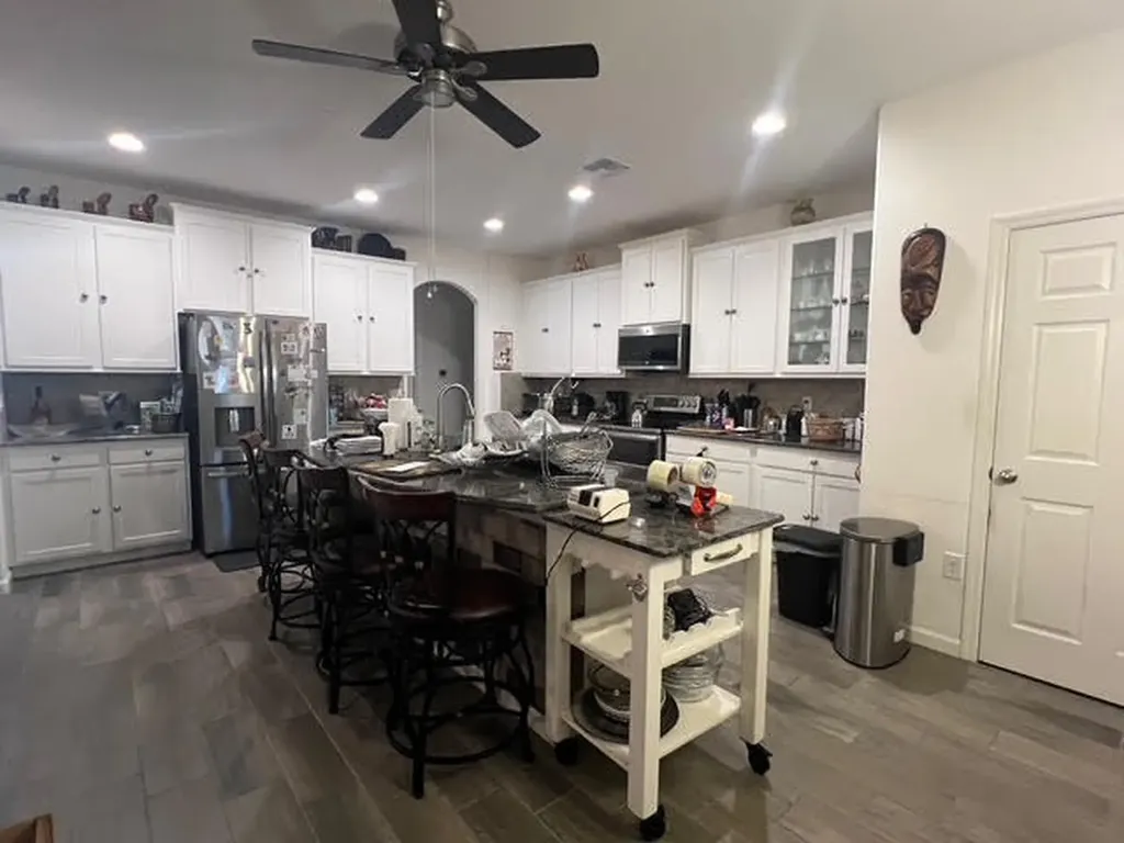 11490 SW Aventino Drive Port St Lucie FL 34987