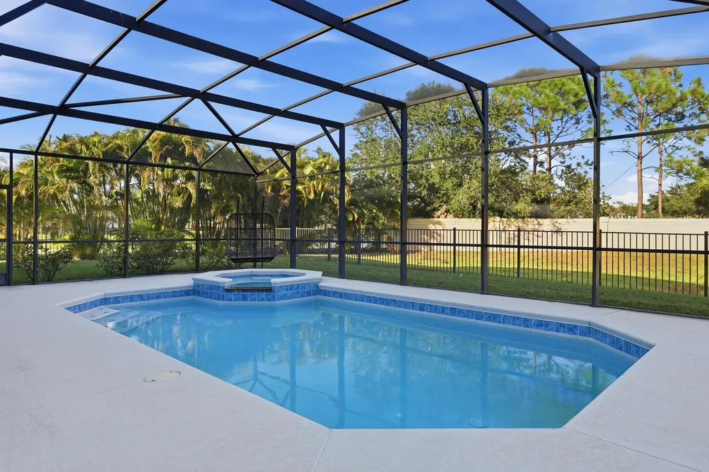 11490 SW Aventino Drive Port St Lucie FL 34987