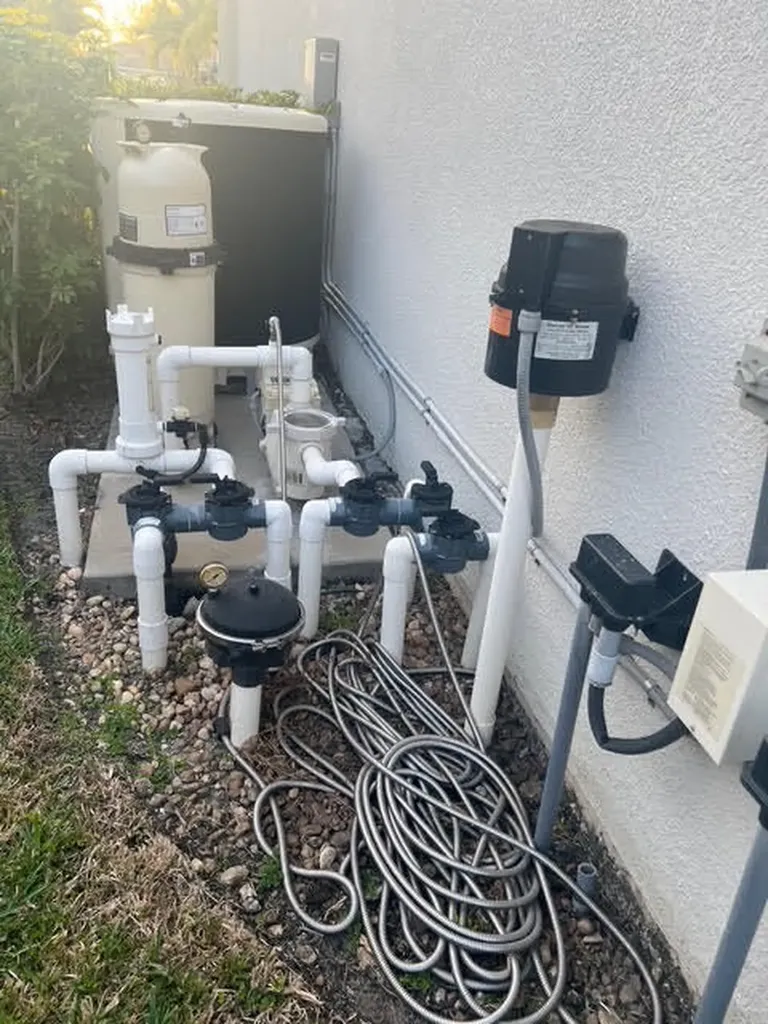 11490 SW Aventino Drive Port St Lucie FL 34987