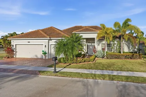 11490 SW Aventino Drive Port St Lucie FL 34987