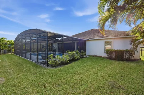 11490 SW Aventino Drive Port St Lucie FL 34987