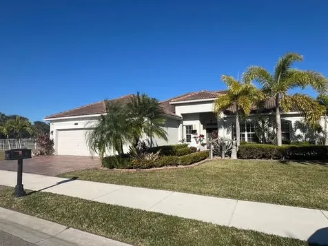 11490 SW Aventino Drive Port St Lucie FL 34987