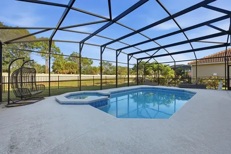 11490 SW Aventino Drive Port St Lucie FL 34987