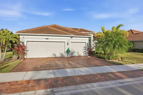 11490 SW Aventino Drive Port St Lucie FL 34987