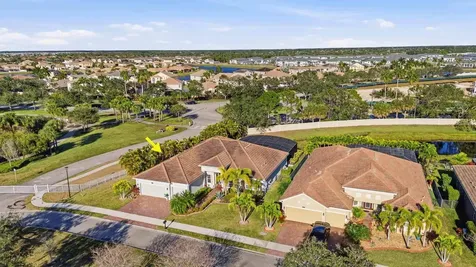 11490 SW Aventino Drive Port St Lucie FL 34987