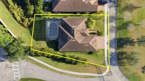 11490 SW Aventino Drive Port St Lucie FL 34987