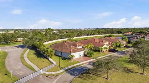 11490 SW Aventino Drive Port St Lucie FL 34987