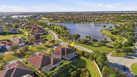 11490 SW Aventino Drive Port St Lucie FL 34987