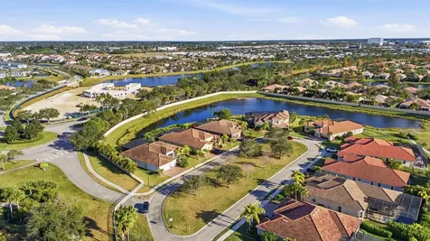 11490 SW Aventino Drive Port St Lucie FL 34987