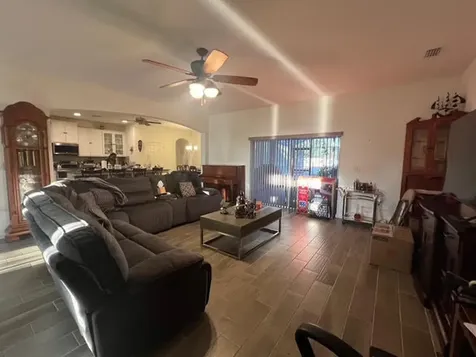 11490 SW Aventino Drive Port St Lucie FL 34987