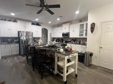 11490 SW Aventino Drive Port St Lucie FL 34987