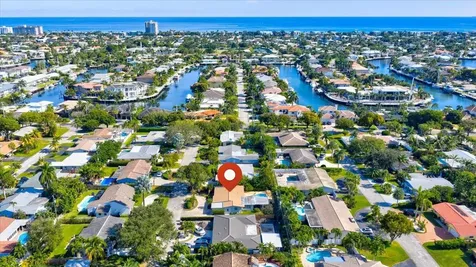 2220 NE 34th Court Lighthouse Point FL 33064