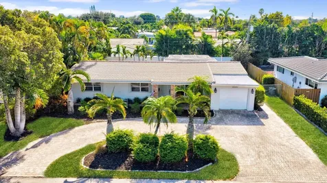 2220 NE 34th Court Lighthouse Point FL 33064