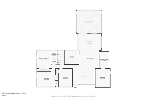 2220 NE 34th Court Lighthouse Point FL 33064