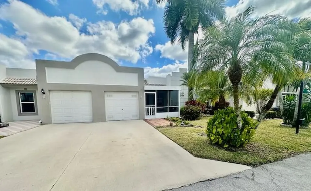 18900 Haywood Terrace Boca Raton FL 33496