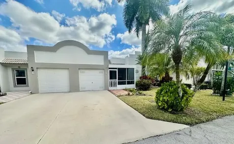 18900 Haywood Terrace Boca Raton FL 33496