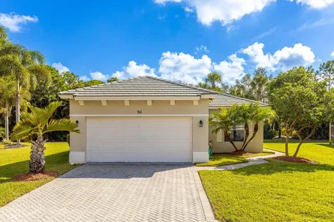 311 SW Coconut Key Way Port St Lucie FL 34986