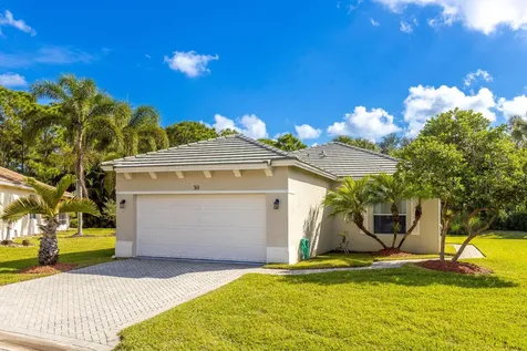 311 SW Coconut Key Way Port St Lucie FL 34986