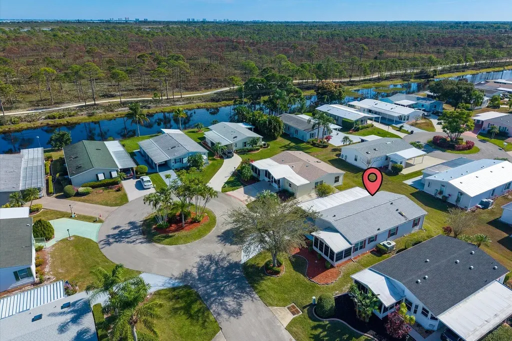3805 Doral Court Port St Lucie FL 34952