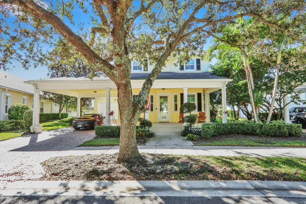 238 Barbados Drive Jupiter FL 33458