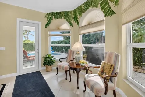 5618 Via De La Plata Circle Delray Beach FL 33484