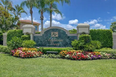 5618 Via De La Plata Circle Delray Beach FL 33484