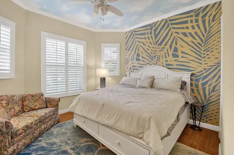 5618 Via De La Plata Circle Delray Beach FL 33484
